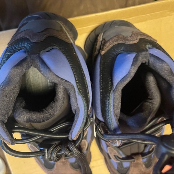 Yeezy 500 high - Picture 5 of 7